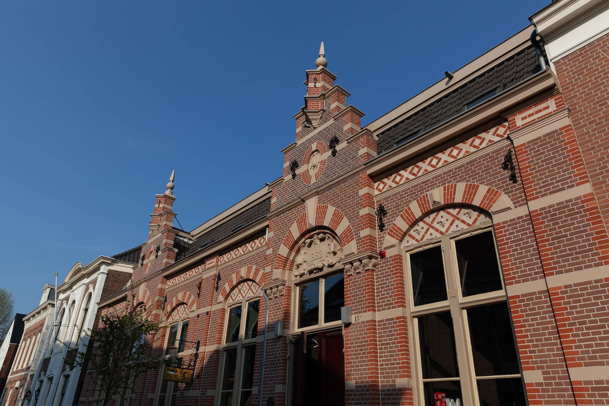 Boutiquehotel Staats